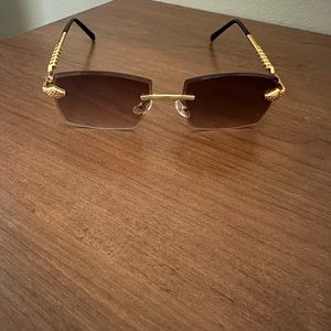 New Mens sunglasses